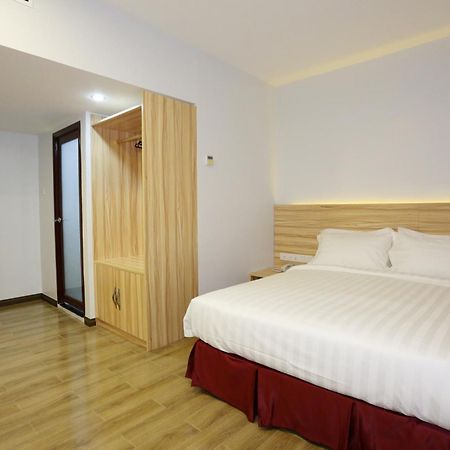 City Garden Hotel Tawau Phòng bức ảnh