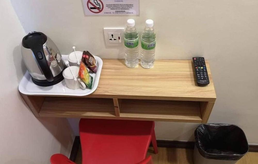 City Garden Hotel Tawau Ngoại thất bức ảnh