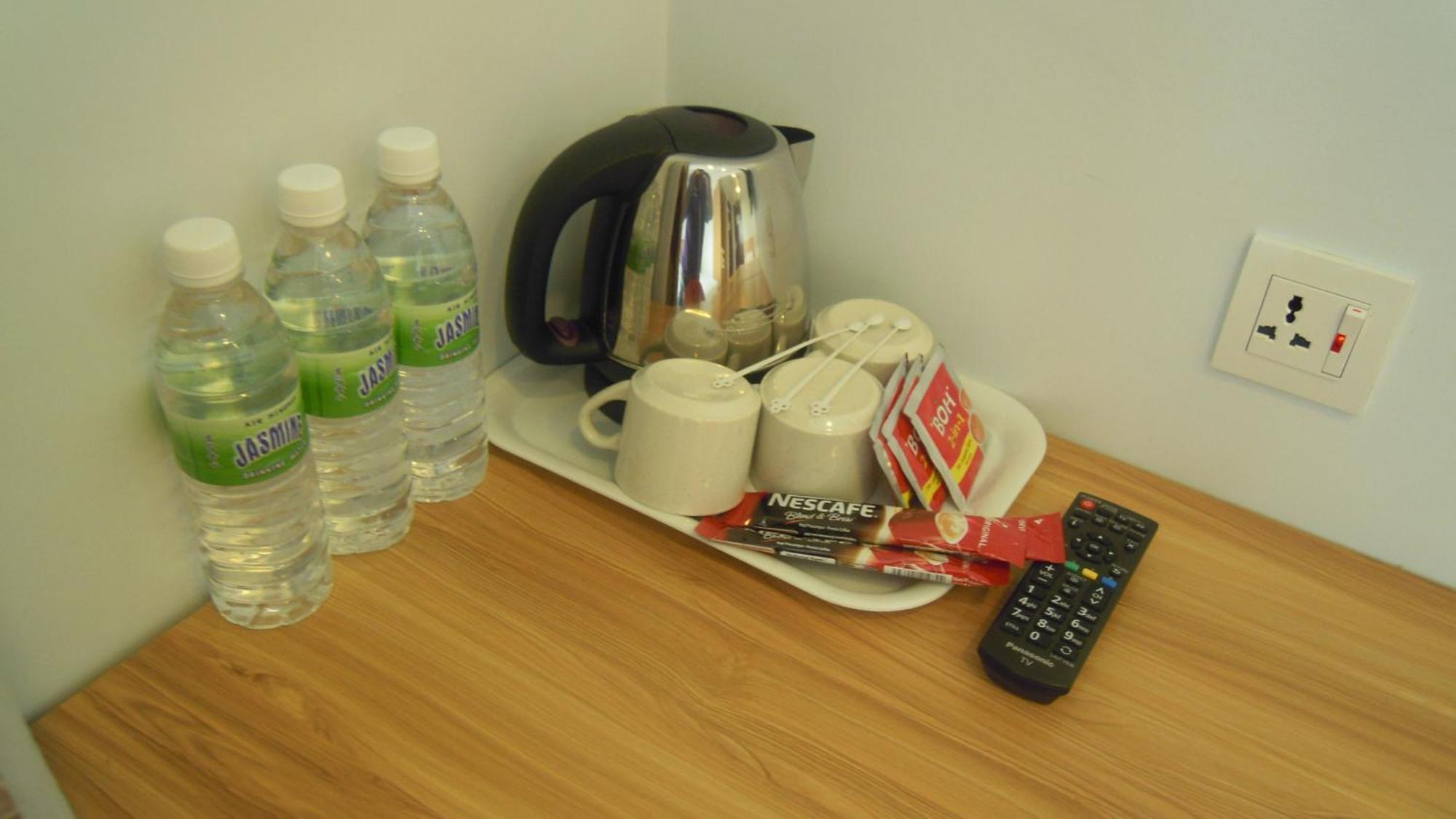City Garden Hotel Tawau Phòng bức ảnh