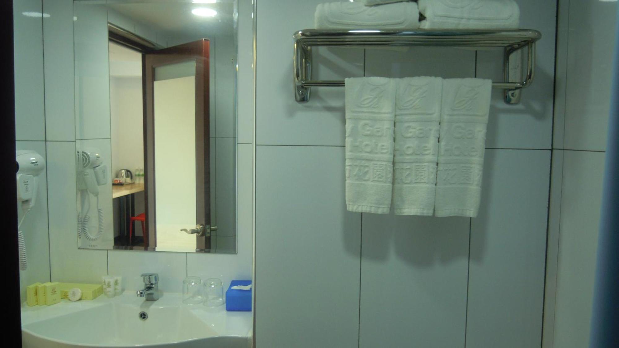 City Garden Hotel Tawau Phòng bức ảnh